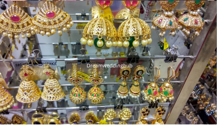 Monika Jewellers  Best Jewellers in Mathura